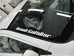 Mitsubishi Lancer ralliart sportback