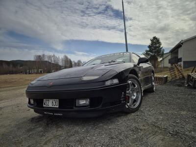 Mitsubishi GTO