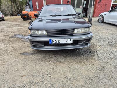 Mitsubishi GALANT