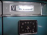 Chrysler Valiant v200