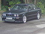 BMW 327 turbo
