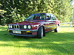 BMW 325 (320)