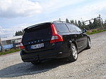 Volvo V70 II D5