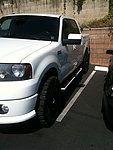 Ford F150 FX2