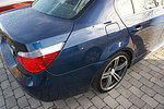 BMW 525I M-Sport