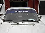 Volvo 242 dl (DELUXE)