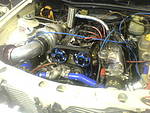 Ford Sierra Cosworth Rwd