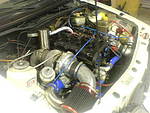 Ford Sierra Cosworth Rwd