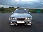 BMW M3 coupe