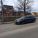 Volkswagen Passat R-Line 2.0 TDI 4Motion