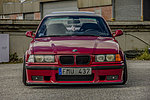 BMW M3 e36