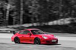 Porsche GT3 Club sport