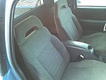 Chevrolet S10 Pickup