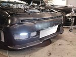 Ford Probe GT Turbo