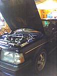 Volvo 240 GL Turbo