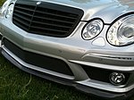 Mercedes CLS 500