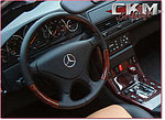 Mercedes SL 500 CKM