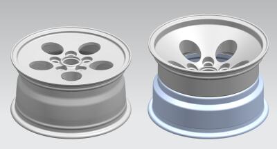 Lamborghini Countach 5000 QV