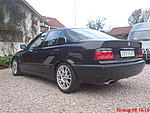BMW 323i 2,5