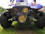 Volkswagen Buggy