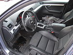 Audi A4 Avant 1.8TS Quattro STCC