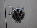 Volkswagen Caddy Carrera Cup