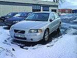 Volvo S60 2,4D
