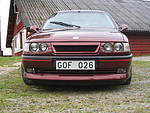 Opel Vectra GT