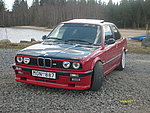 BMW 325iK