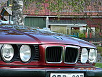 BMW E34 530i V8 Touring