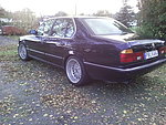 BMW 730iA
