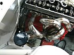 Volvo 242 16v turbo