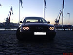 Audi A4 1.8T ABT 285 hk