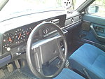 Volvo 244 GL/ Turbo