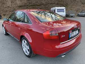 Audi A6 s6