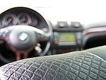 BMW E39 530 Touring