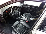 BMW 525iA Touring