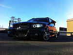 BMW 330D Touring - 6MT