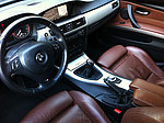 BMW 330D Touring - 6MT