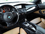 BMW 535D Touring M-Sport LCI