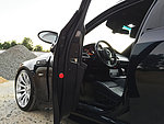 BMW 535D Touring M5 LCI