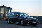 BMW E39 520iA Touring
