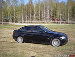 BMW 318I E90