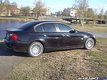 BMW 318I E90
