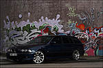 BMW 540 IM Touring