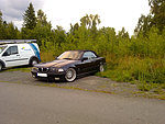 BMW 325iac