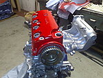 Honda Civic Turbo