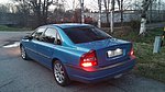 Volvo S80 Limited Edition