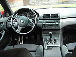 BMW 330i M-Paket II