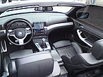 BMW 330Ci M-Paket II